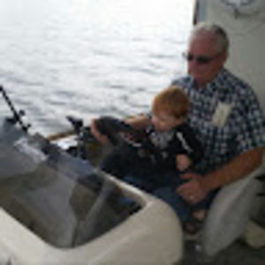 Meet your Posher, Steven